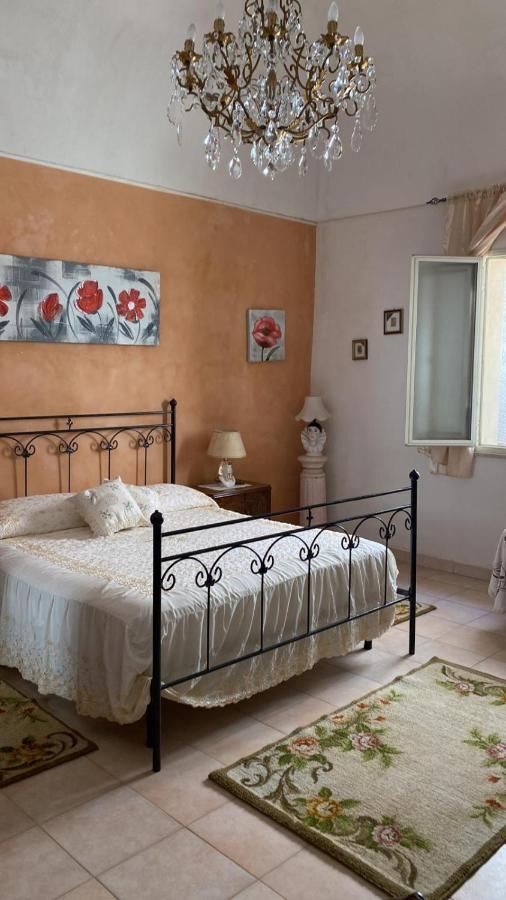 La Casa Di Anna Hotell Marsala Exteriör bild