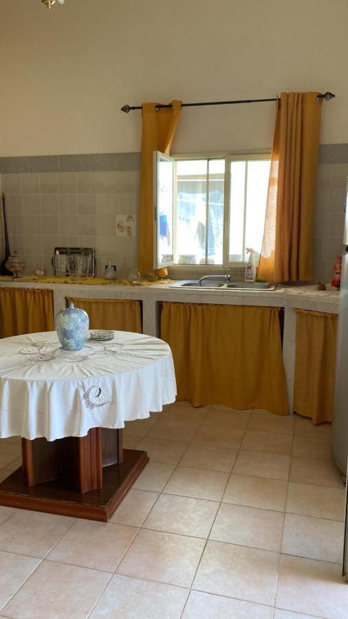 La Casa Di Anna Hotell Marsala Exteriör bild