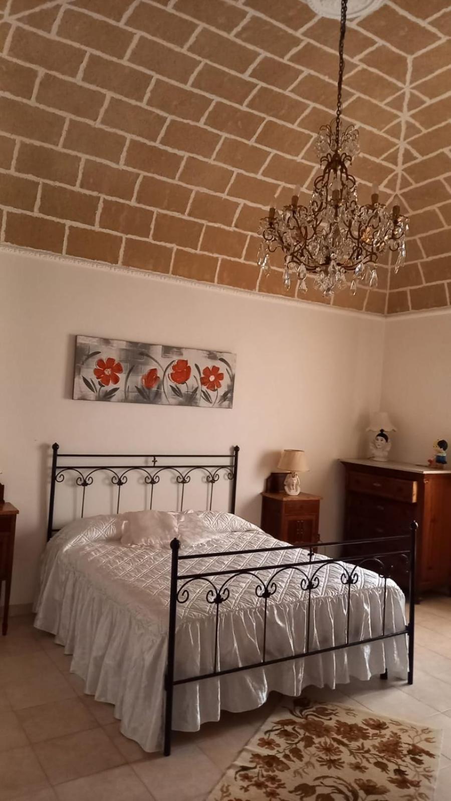 La Casa Di Anna Hotell Marsala Exteriör bild